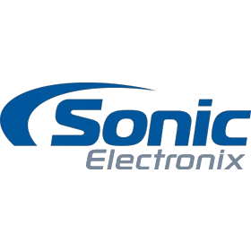 Sonic Electronix Coupon 